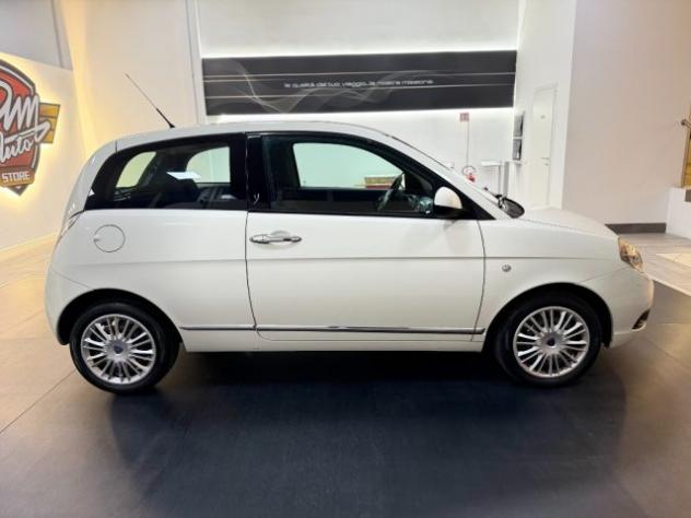 LANCIA Ypsilon 1.2 69 CV Argento rif. 24203318 - Foto 4