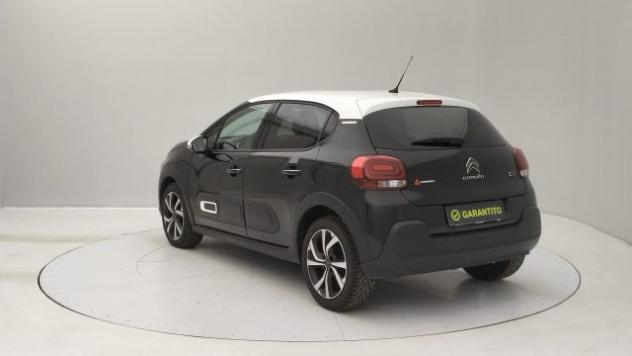 CITROEN C3 1.2 puretech Shine Pack s&s 83cv rif. 22222743 - Foto 3