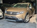 Dacia Sandero Stepway 1.0 TCe 100 CV ECO-G Comfort