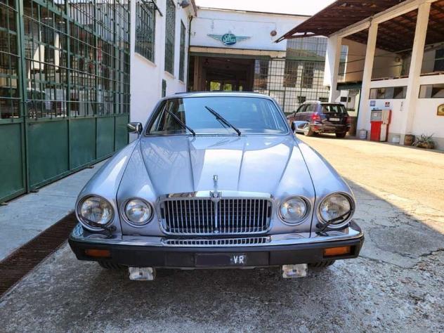 Jaguar XJ6 4.2L III Serie 1982 - SUMMER PRICE - Foto 6