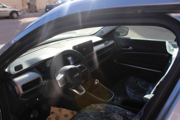 JEEP Avenger 1.2 Turbo 100 CV Summit -KM0 rif. 22945819 - Foto 8