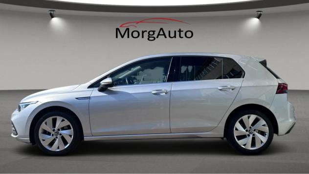 Vw Golf 2.0TDI 150CV DSG Style Euro6d, Fari IQ LED - Foto 2