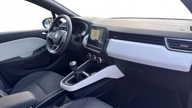 Renault Clio V 2019 5 Porte 1.0 TCe GPL Techno - Foto 6