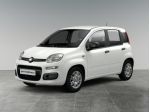 FIAT Pandina Pandina 1.0 firefly hybrid Pop s&s 70cv
