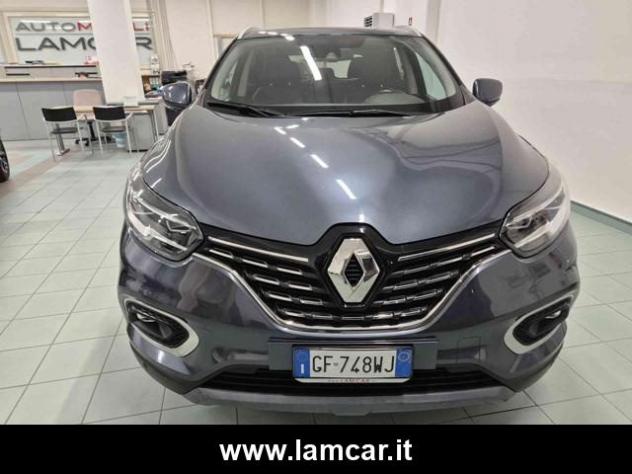 RENAULT Kadjar TCe 140CV EDC FAP Intens rif. 24135757 - Foto 4