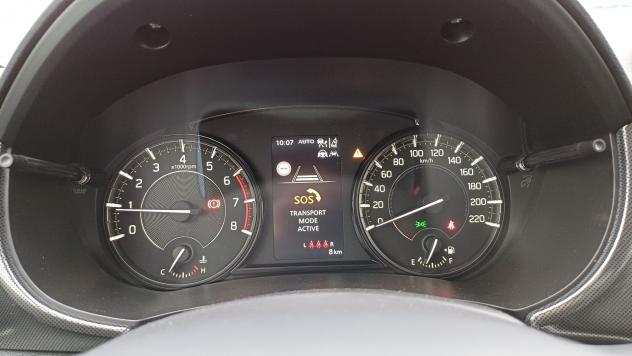 Suzuki Vitara 1.4 Hybrid 4WD AllGrip Top con Permuta - Foto 10