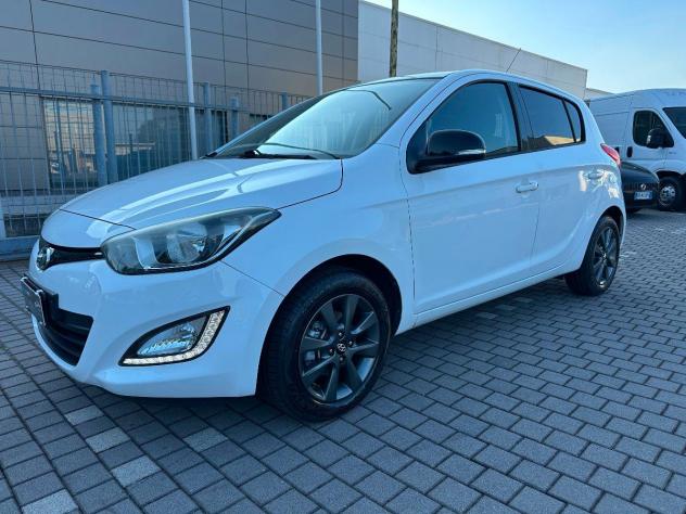 HYUNDAI - i20 - 1.2 5p. Go! Brasil - Foto 4