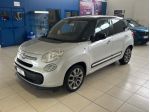 FIAT 500L 1.3 MultiJet Dualogic Lounge 85cv S/S