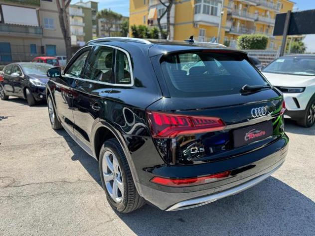 AUDI Q5 40 TDI 190 cv quattro S tronic Business Sport rif. 23987115 - Foto 7