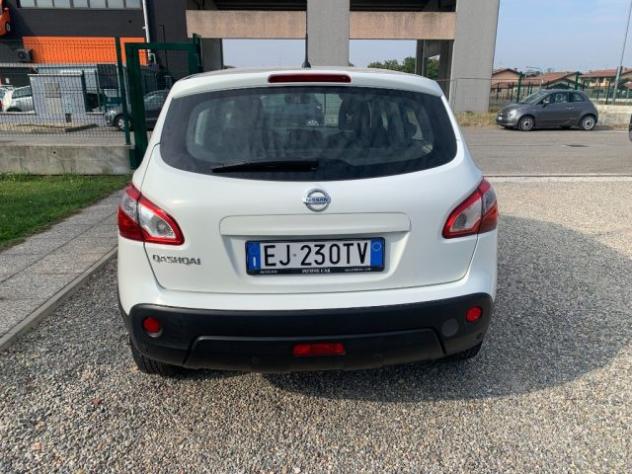 NISSAN Qashqai 1.6 16V Tekna rif. 24148666 - Foto 4
