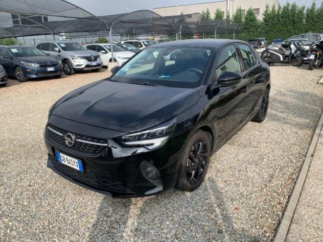 OPEL Corsa 1.2 100 CV GS Line rif. 24179999