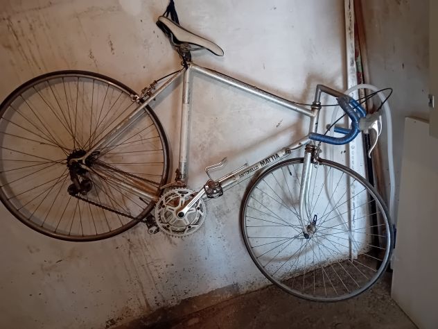 Bici da corsa