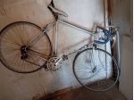 Bici da corsa