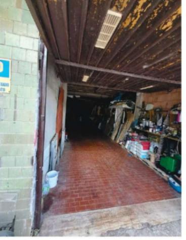 Immobile in asta di 83 m², box auto in vendita a Genzano di Roma - Foto 6