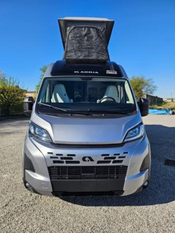 ADRIA TWIN 640 SGX rif. 23500613 - Foto 5