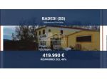 Immobile in asta di 1170 m² in vendita a Badesi