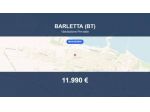 Immobile in asta di 42 m² in vendita a Barletta