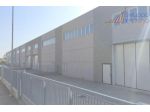 CAPANNONE DI RECENTE COSTRUZIONE IN VENDITA A CAMBIAGO
