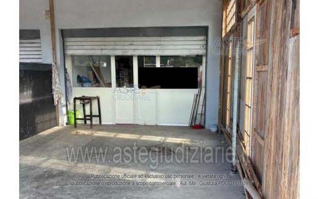 IMMOBILI-IMMOBILE COMMERCIALE-Via delle Cese, 67048 Rocca di Mezzo AQ, Italia