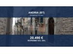 Immobile in asta di 75 m² in vendita a Andria