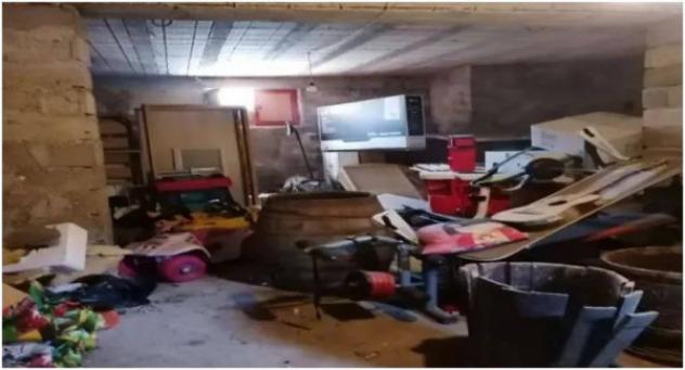 Immobile in asta di 176 m², box auto in vendita a Avezzano - Foto 10