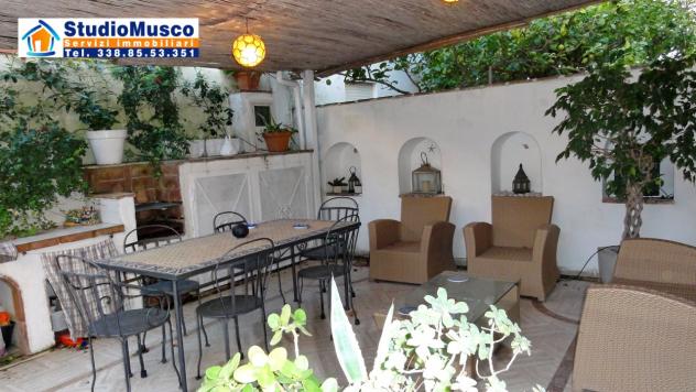 StudioMusco vende a Via Vanassina appartamentino soppalcato con ampio esterno vivibile. - Foto 3