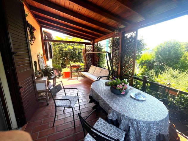 VILLINO di 6 vani e di 230 mq (CARMIGNANO) rif. L1388_2 - Foto 18