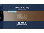 Immobile in asta di 40 m², box auto in vendita a Casaloldo