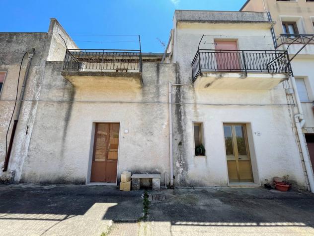 Casa Singola in vendita a Castellammare del Golfo