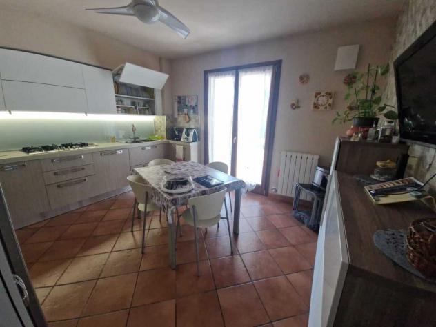 Villa a schiera in vendita a Castelvetro Piacentino - Foto 6