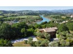 TAVERNELLE: Iincantevole villa sul metauro: tranquillità, vista mozzafiato  &hellip;
