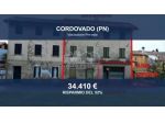 Immobile in asta di 140 m² con più di 5 locali in vendita a Cordovado