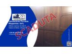 Immobile in asta di 241 m² in vendita a Cosenza