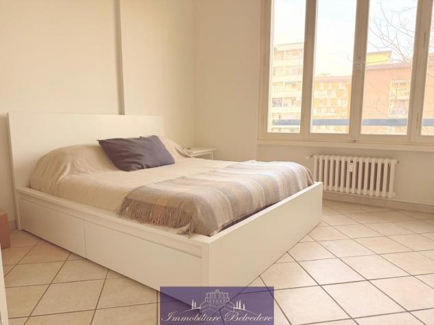 Trilocale in vendita a Firenze, Novoli - Foto 4