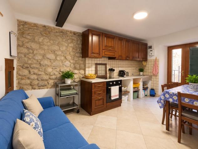 Terratetto in vendita a San Terenzo - Fivizzano 40 mq Rif: 1449040 - Foto 5