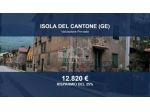 Immobile in asta di 121 m² in vendita a Isola del Cantone