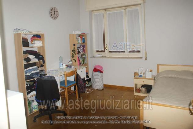 IMMOBILI-IMMOBILE RESIDENZIALE-Via Pasquale Formisano, 8, 80125 Napoli NA, Italia - Foto 9