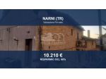 Immobile in asta di 61 m² in vendita a Narni
