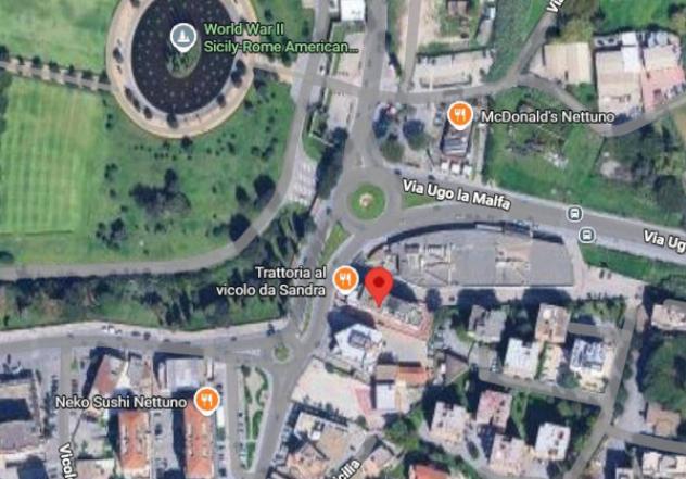 Immobile in asta di 17 m² in vendita a Nettuno - Foto 8