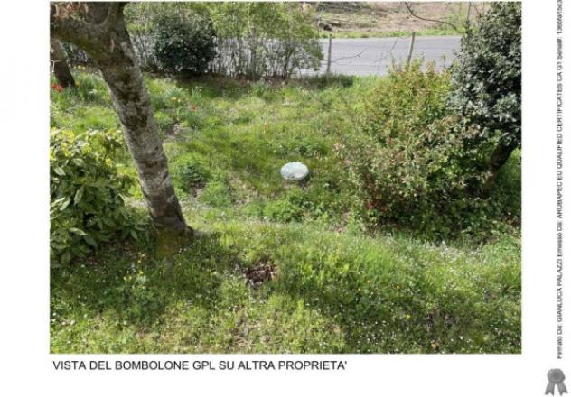 Immobile in asta di 102 m², box auto in vendita a Piancastagnaio - Foto 9
