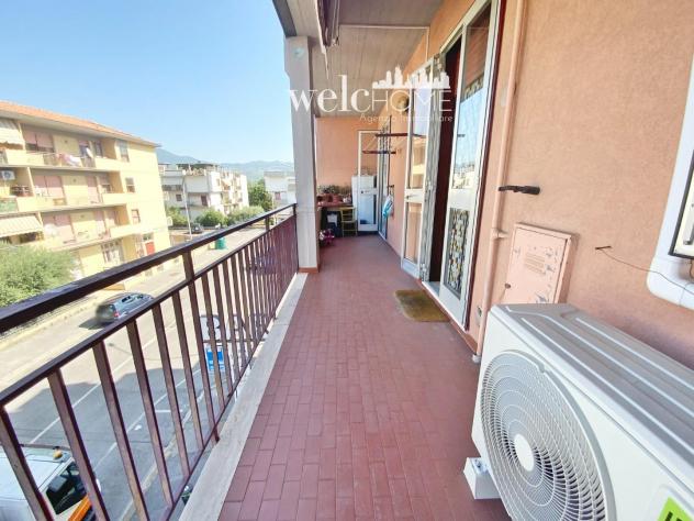 Appartamento in vendita a Maliseti - Prato 110 mq Rif: 1426027