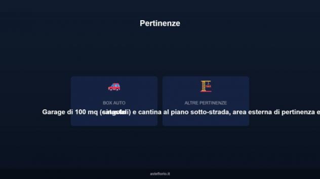 Immobile in asta di 161 m², box auto in vendita a Ragusa - Foto 8