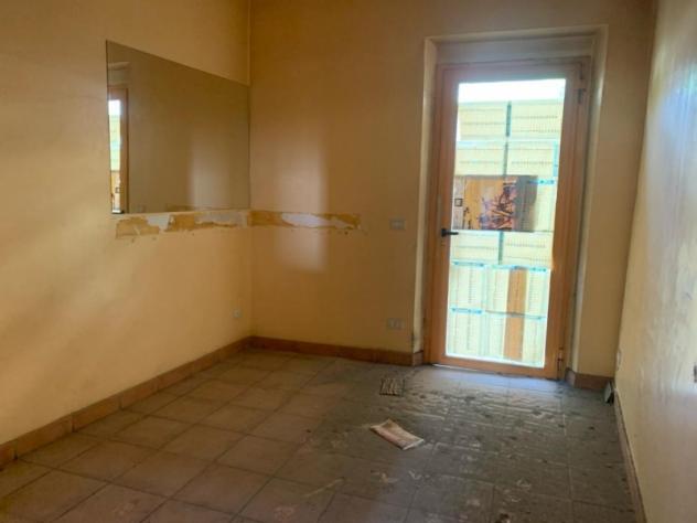 Reggio Campi II Tronco