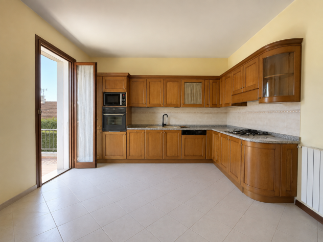 Appartamento in vendita a Santa Maria a Monte 84 mq Rif: 1418935 - Foto 5