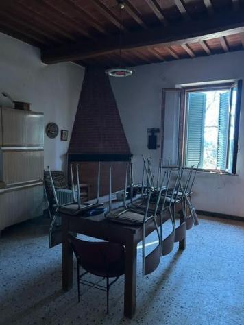 Stabile/Palazzo in vendita a Siena 1500 mq Rif: 1429000 - Foto 8