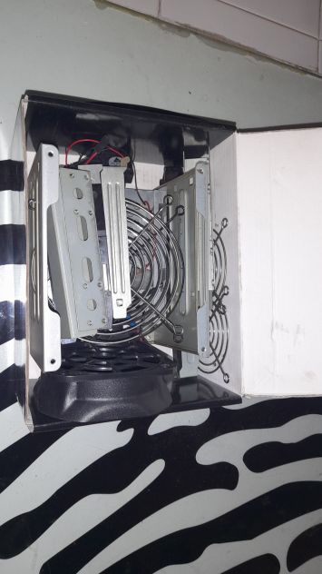 CASE COMPUTER SHARKOON - Foto 4