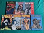 Miniserie: DC e Dark Horse (7 albi)