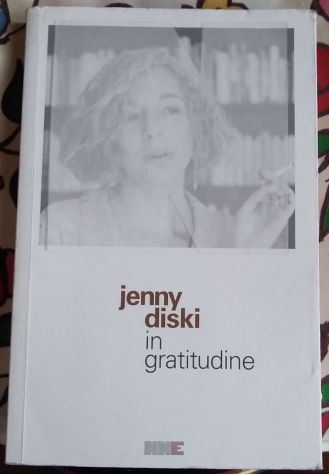 in gratitudine di Jenny Diski