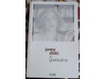 in gratitudine   di Jenny Diski