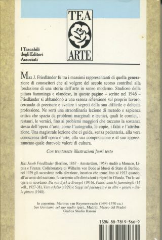 IL CONOSCITORE D’ARTE - Foto 2